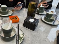 -紫藤园·天目湖大鱼头(南山竹海店)