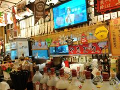 -平成屋·午肴夜酒(四川北路店)