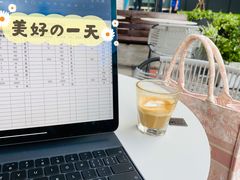 -BAKER&SPICE(BFC外滩金融中心店)