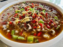 -蛙兔鸡自贡风味·特色江湖菜(广都店)