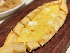 -Pasha帕夏土耳其餐厅(南昌路店)