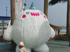 -秦皇岛乐岛海洋王国