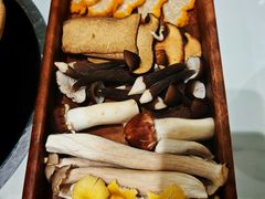 -菌小白·野生菌火锅(时尚天河店)