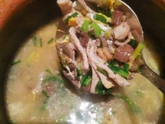 -衡地道·三菜一汤(水岸新城店)