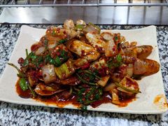 -震海贝烤贝·民俗特色店(延吉总店)