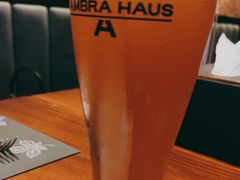 -Ambra Haus琥珀屋精酿餐厅(宝山店)