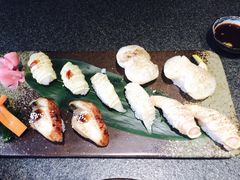 隐鮨寿司-隐鮨日料(北辰三角洲店)
