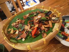 -云海肴·汽锅鸡·云南菜(美罗城店)