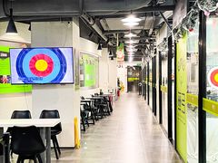 -無弓射箭俱乐部(领展中心城店)