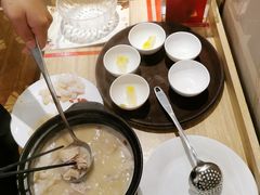 -如丰晟宴(长安万达店)