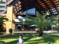 -三亚湾海居铂尔曼度假酒店