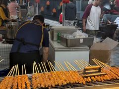 -老外街