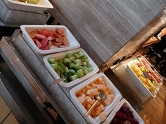 -北京王府井希尔顿酒店·万斯阁西餐厅