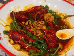 -忆口香龙虾(珠海夏湾老店)