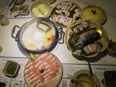 -太琼糟粕醋·海南酸汤火锅(亚龙湾店)