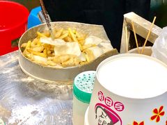 -鸡柳大人(宁大店)