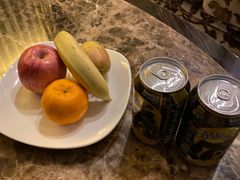 -大连中远海运洲际酒店