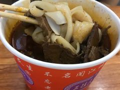 -三镇民生甜食馆(胜利街总店)