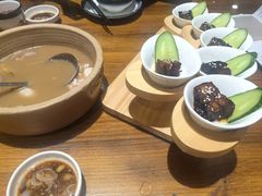-猪腰一家·地道佛山菜(里水店)