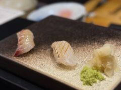 -Sushi Hanzo半藏(天环广场店)