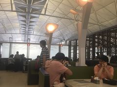 大堂-翠华餐厅(香港国际机场店)