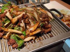-局气 烤鸭·北京菜(武清店)