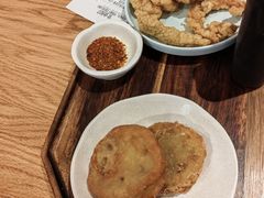 -小满手工粉(上海文峰广场店)