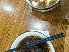 黄鱼面-阿娘面馆