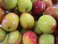 -老炳·七丛松甘草水果