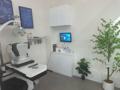 -GOOMI久米眼镜·蔡司·依视路·明月官方授权店(龙德紫金店)