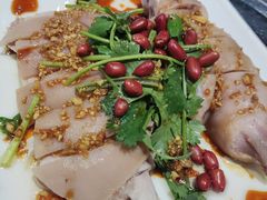 -猪腰一家·地道佛山菜(里水店)