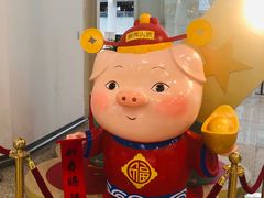 -利苑酒家(合景国际金融广场店)