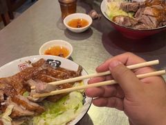 -吾家香港烧腊专门店