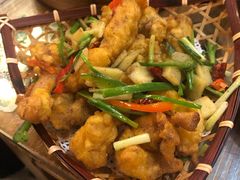 -双塔老饭店