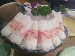 -鲜潭蒸汽石锅鱼(五道口购物中心店)