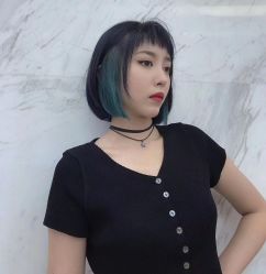 -苏豪路易士·嘉玛发廊