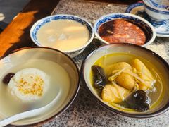 -南京大牌档(夫子庙老门东店)