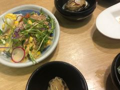 -山之川日料放题(通州店)
