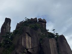 -三清山风景名胜区