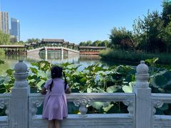 -西海子公园