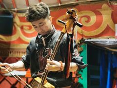 -九十九顶毡房(阜石路店)