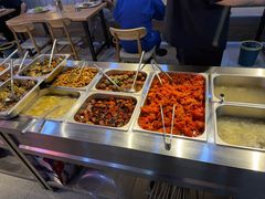 -新红帽自助盒饭(大悦城店)