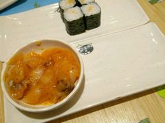 -友壹町寿司·料理(三水广场店)