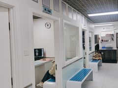 -达爱动物医院·犬猫分区·CT·复杂眼科(远洋山水分院)