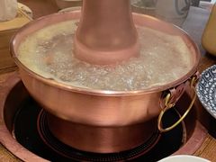 -北京老门框爆肚涮肉馆(凤城六路店)