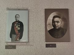 -上海纺织博物馆