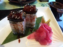 -广州建国酒店·涟日本料理