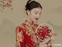 -第一夫人婚纱摄影(南京店)