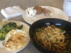 -全季酒店(成都春熙路IFS国金中心店)