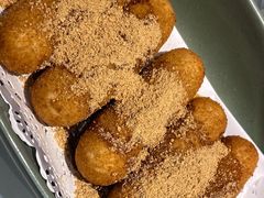 红糖糍粑-gleeglee乐溢亦茶(合生汇店)